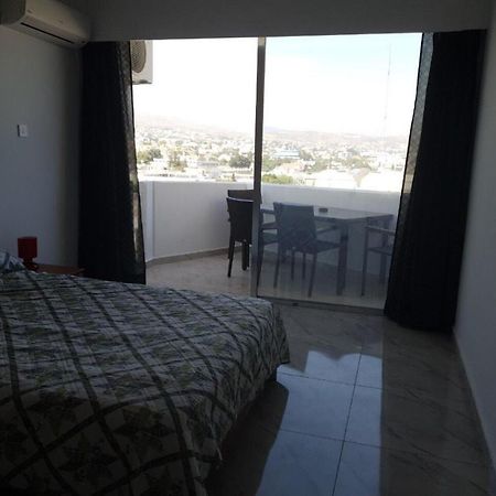 Great Views Apartment. Limasol Dış mekan fotoğraf
