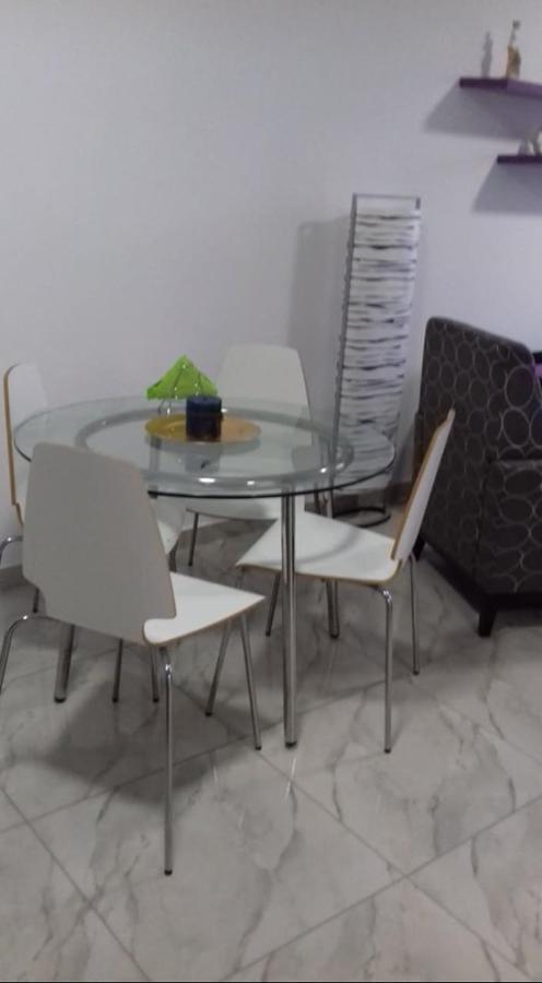 Great Views Apartment. Limasol Dış mekan fotoğraf