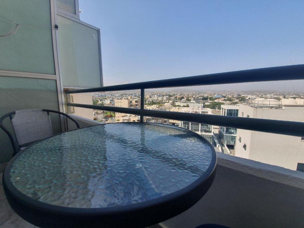 Great Views Apartment. Limasol Dış mekan fotoğraf