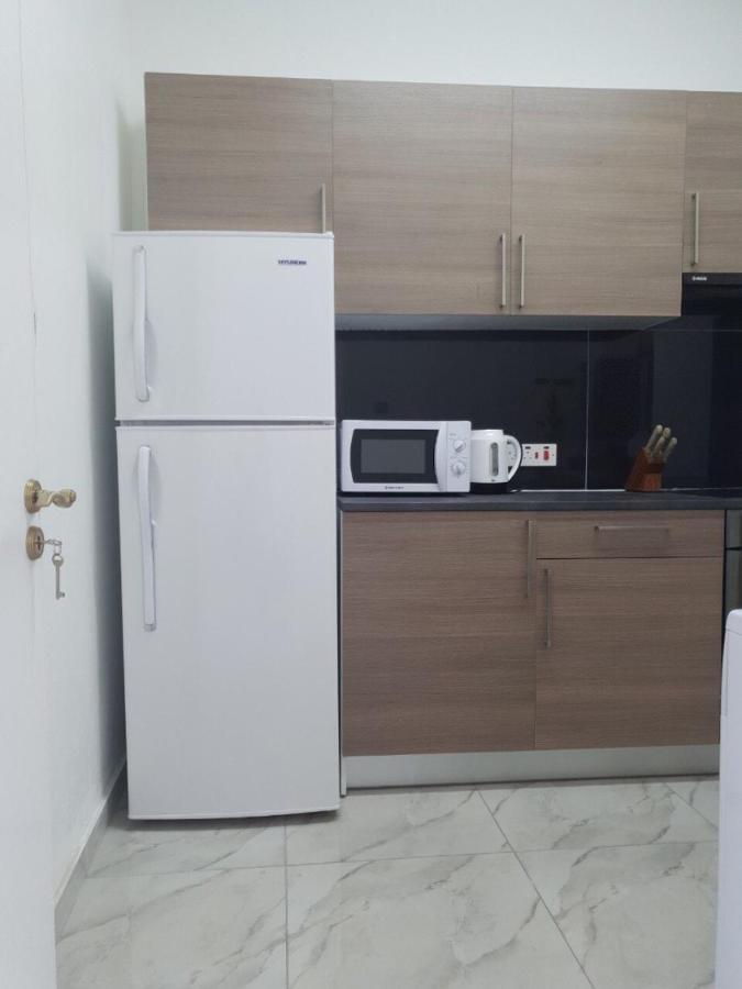 Great Views Apartment. Limasol Dış mekan fotoğraf